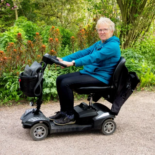 scootmobiel